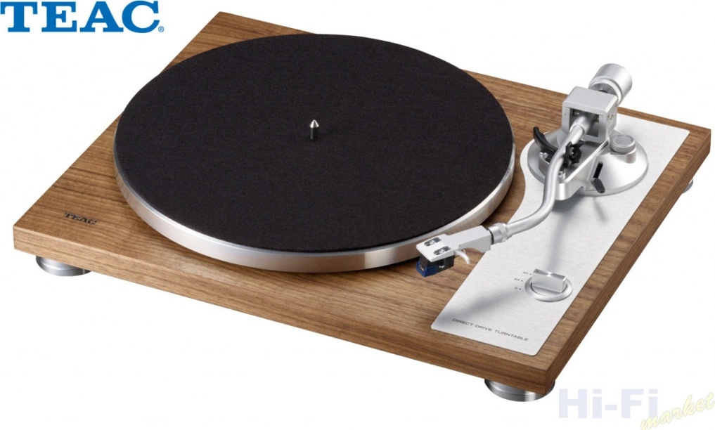 TEAC TN-4D