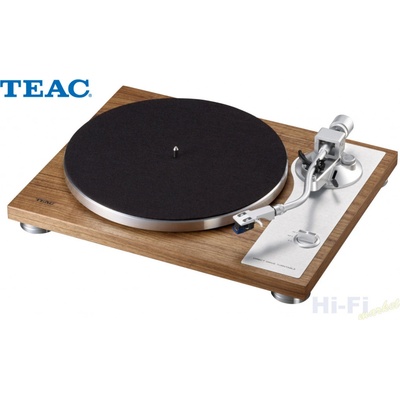TEAC TN-4D