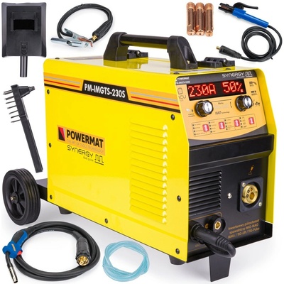 Powermat PM-GP-80T PRO