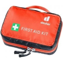 Deuter First Aid Kit prázdná papaya Červená lékárnička