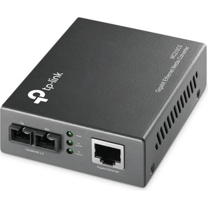 TP-Link Мрежов Аксесоар tp-link - mc210cs (mc210cs)