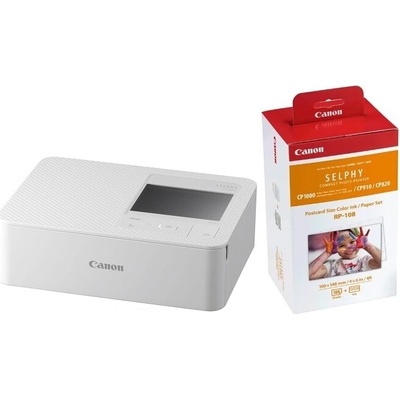Canon SELPHY CP1500 PIM1253532