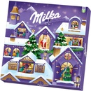 Milka Adventní kalendář 200g