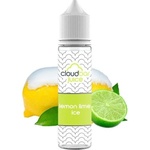 The Liquids Lab CloudBar Juice Lemon Lime Ice 12ml/60ml