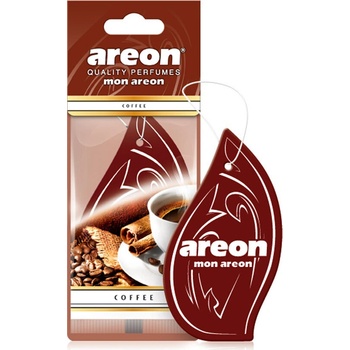 Areon Mon Coffee