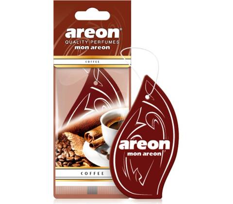 Areon Mon Coffee