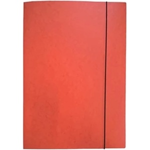  Гумена папка A/3 преспан 345 g 0274 (0274)