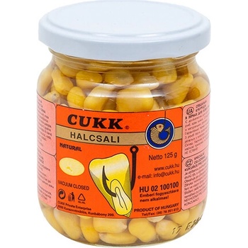CUKK KUKURICA