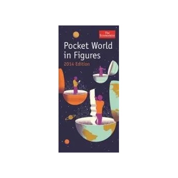 The Economist: Pocket World in Figures 2014