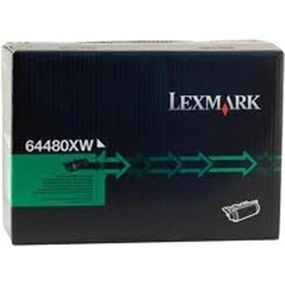 Lexmark 64480XW - originálny