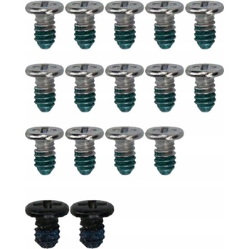 Sada skrutkovačov Samsung 0 el.