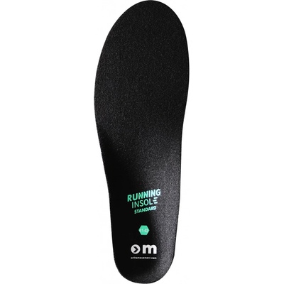 Orthomovement Running Insole Vložky do bot