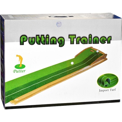 Euro Habitat Golf Putting Trainer – Zbozi.Blesk.cz