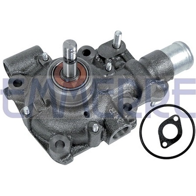 Vodná pumpa Iveco Daily 2000-2006 2,8 JTD Euro3 500362859