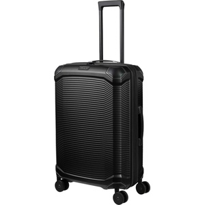 Travelite Пътен куфар Travelite Millennium M Black Travelite | Cheren | МЪЖЕ | UNI