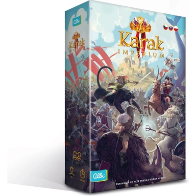 Karak 2: Imperium
