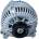 Alternátor MAXGEAR 55-0550