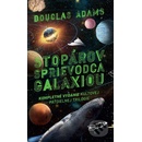 Douglas Adams Stopárov sprievodca galaxiou