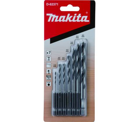 Makita D-62371