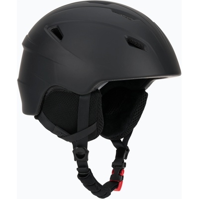 4F Скиорска каска 4F U078 deep black