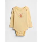 GAP Бебешко боди Unisex GAP GAP | Zhalt | Момчешки | 0-3 месеца