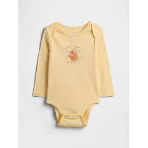 GAP Бебешко боди Unisex GAP GAP | Zhalt | Момчешки | 0-3 месеца