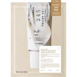 Dr. Althea - 345 Relief Cream Mask 25g