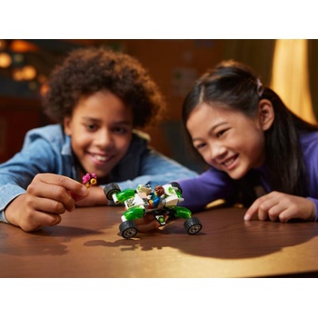Image 1 of LEGO® DREAMZzz - Mateo's Off-Road Car (71471)