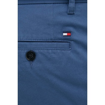 Tommy Hilfiger Къс панталон Tommy Hilfiger (MW0MW23568.PPYX)