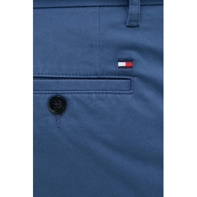 Tommy Hilfiger Къс панталон Tommy Hilfiger (MW0MW23568.PPYX)