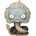 Funko Pop Movies Beetlejuice Beetlejuice (snake) (special Edition) #1728