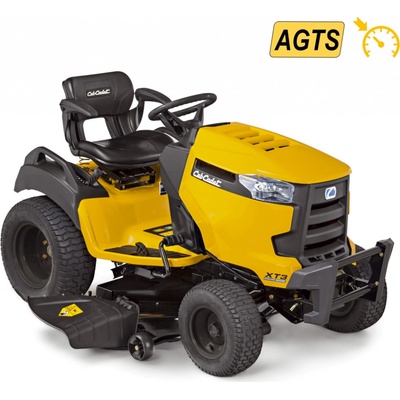 Cub Cadet XT3 QS127