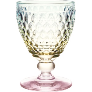 Villeroy & Boch Чаша на столче за вода Boston Pearl 400 мл (11-7333-0130)