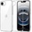 Tech-Protect Калъф Tech-Protect FlexAir iPhone 16e - прозрачен (5906302362042)