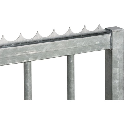LOCINOX protiprelezová pilka LCX-PKSG2000-50