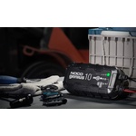 NOCO зарядно за акумулатор Battery Charger - GENIUS10 - 10A (GENIUS10EU) - tehnik