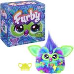 Hasbro Интерактивна играчка Hasbro Furby Furblets - Furby Galaxy (F8901) - ozone
