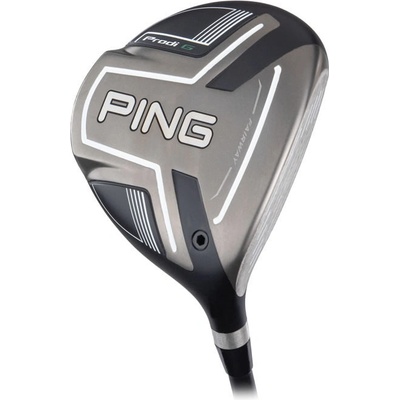 Ping Jr Prodi G 243 junior dřevo pravé 22° grafit Stiff – Zboží Dáma