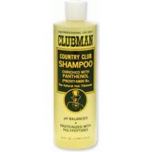 Clubman Šampon na vlasy Country club 473 ml/16 oz