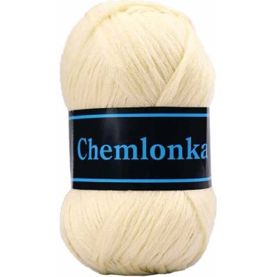 Ariadne příze Chemlonka 276 přírodní