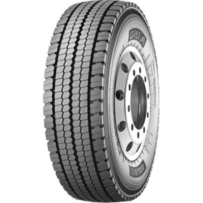 Giti GDL617 315/60 R22,5 152L