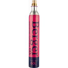 Berger CO2 bombička 425 g