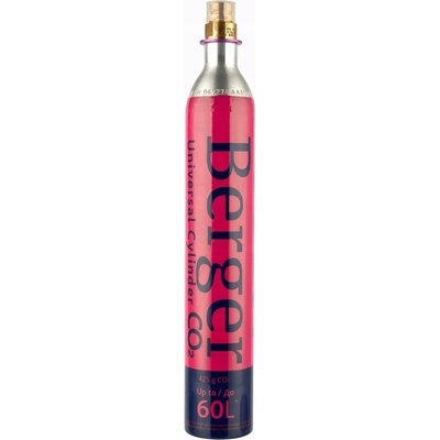 Berger CO2 bombička 425 g – Hledejceny.cz
