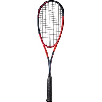 Head Radical 120 Slimbody