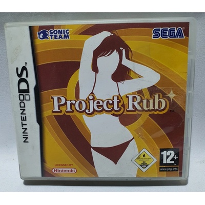 Project Rub