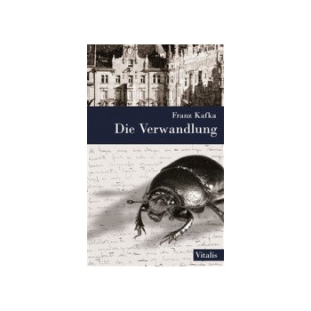 Die Verwandlung