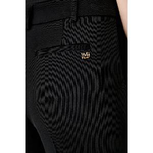 Marciano by Guess стандартен панталон дамски с добавена вълна ABBY (6RGB06.7433A) - answear - 390,97 лв