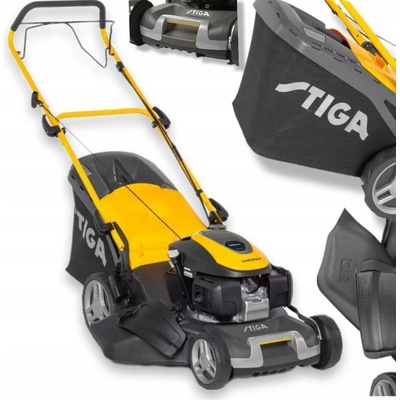 Stiga Combi 50 SQ H - Honda GCVx170