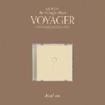 Daniel Shopping s. r. o KIHYUN: Voyager (Jewel Case Version) - CD (047463)