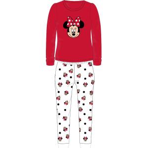 EPlus Пижама за момичета Minnie Mouse Размер - деца: 104/110